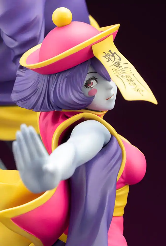 Darkstalkers Bishoujo PVC kip 1/7 Hsien-Ko 29 cm fotografija proizvoda