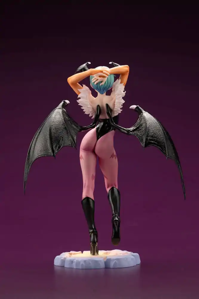 Darkstalkers Bishoujo PVC Kip 1/7 Lilith Limited Edition 22 cm fotografija proizvoda