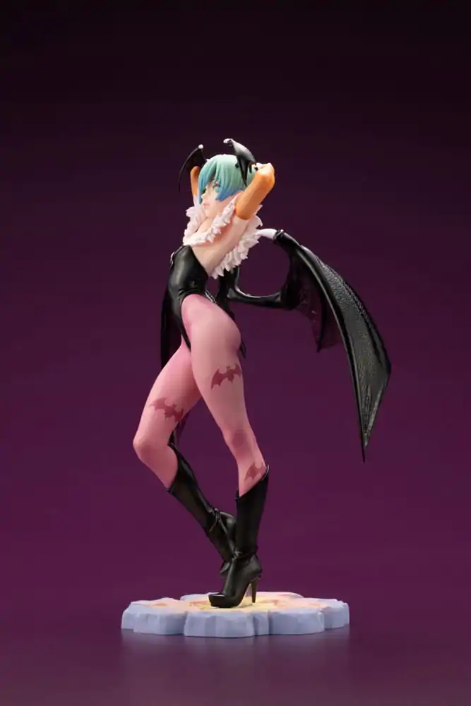 Darkstalkers Bishoujo PVC Kip 1/7 Lilith Limited Edition 22 cm fotografija proizvoda