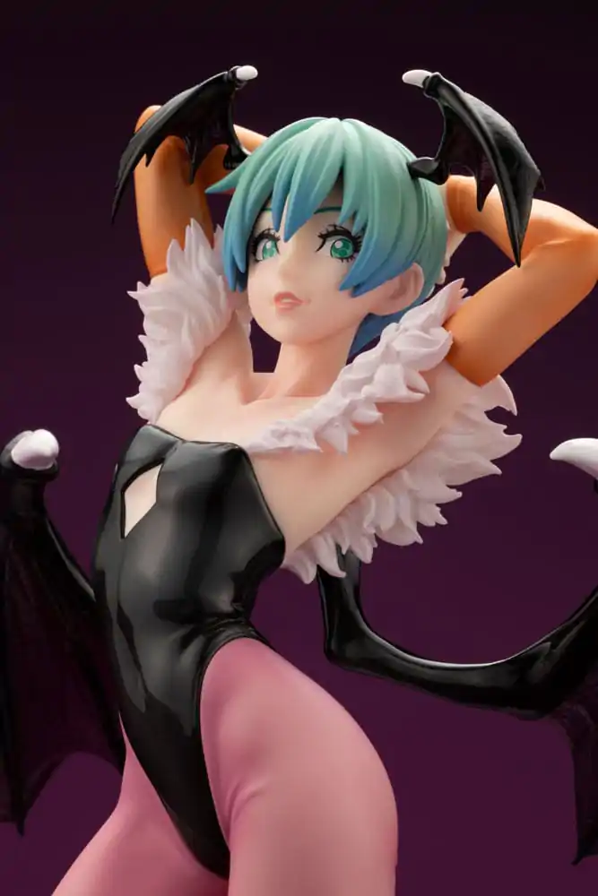 Darkstalkers Bishoujo PVC Kip 1/7 Lilith Limited Edition 22 cm fotografija proizvoda