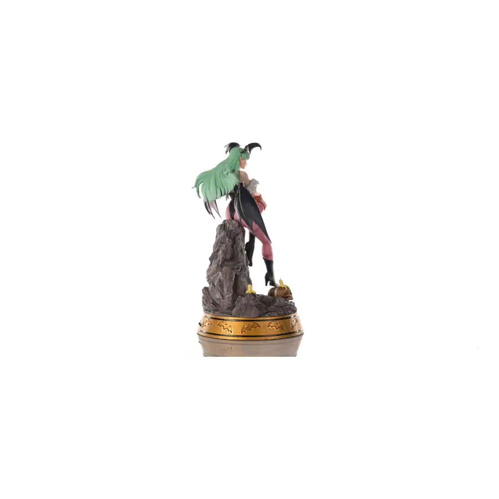 Darkstalkers PVC Kip Morrigan Aensland 25 cm fotografija proizvoda