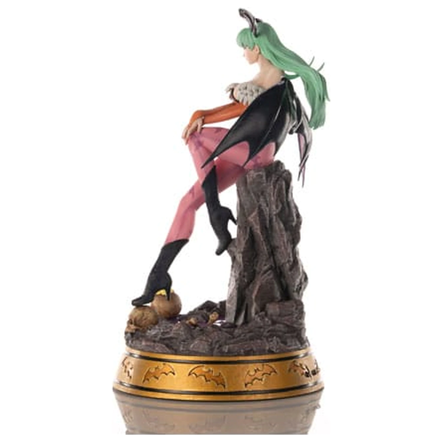 Darkstalkers PVC Kip Morrigan Aensland 25 cm fotografija proizvoda