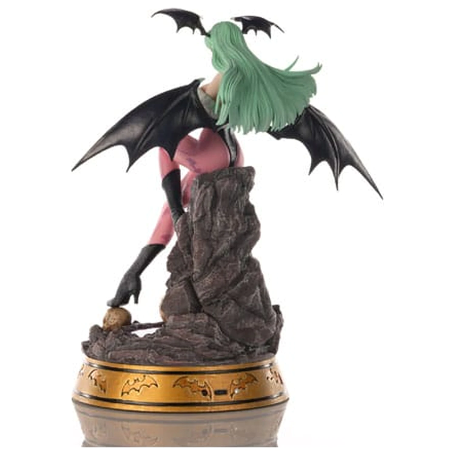 Darkstalkers PVC Kip Morrigan Aensland 25 cm fotografija proizvoda