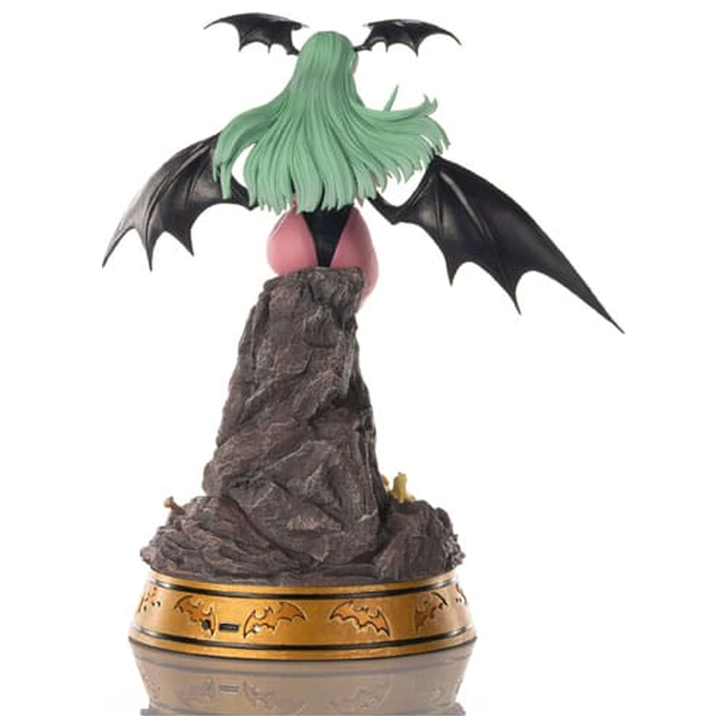 Darkstalkers PVC Kip Morrigan Aensland 25 cm fotografija proizvoda