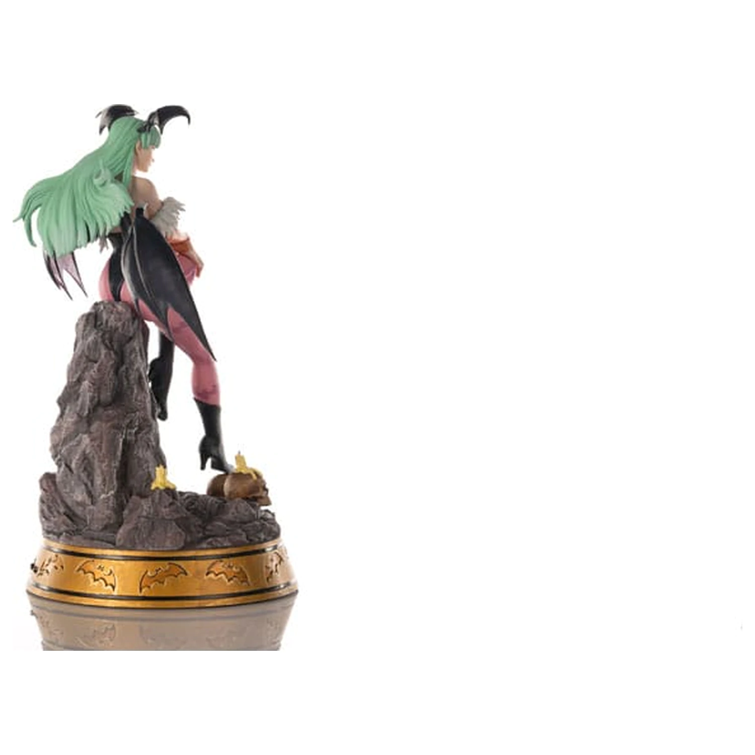 Darkstalkers PVC Kip Morrigan Aensland 25 cm fotografija proizvoda