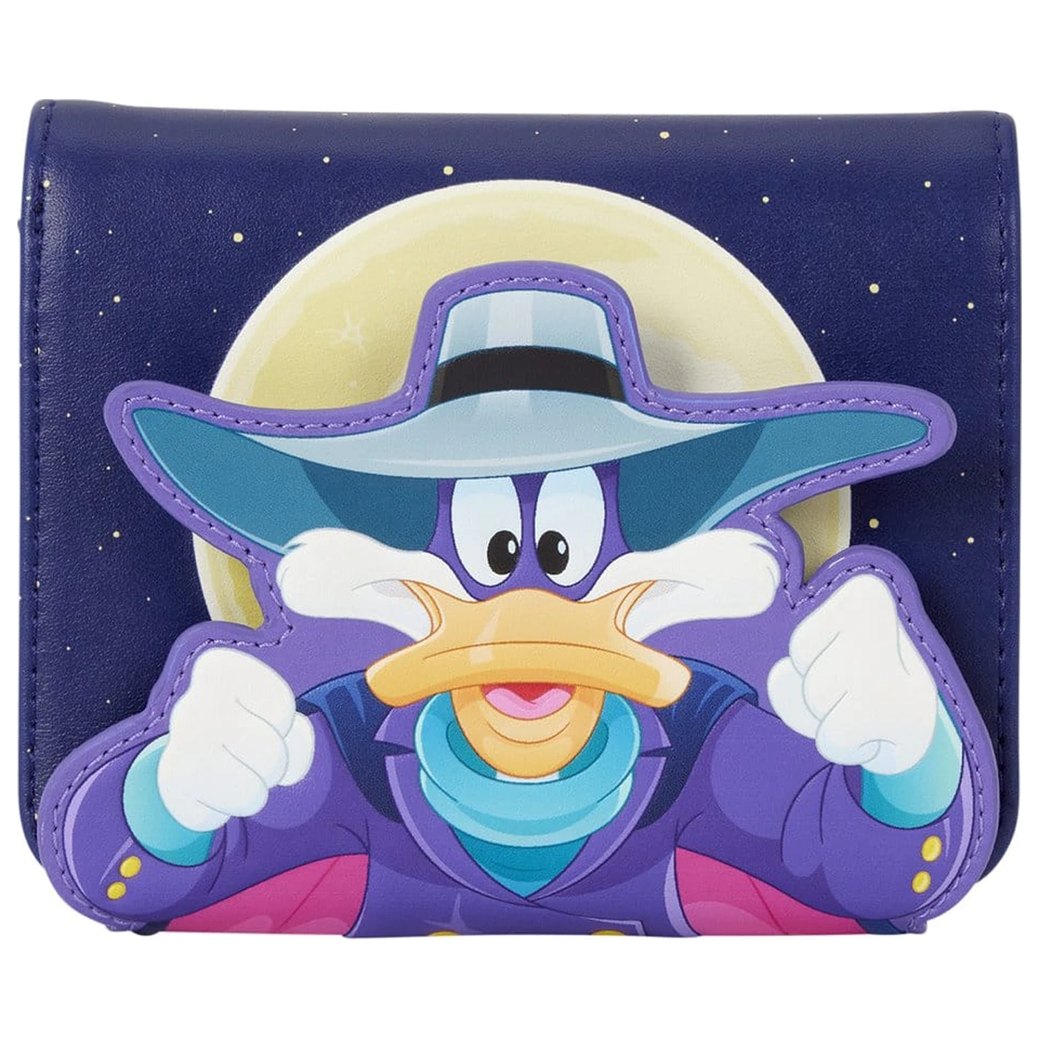 Darkwing Duck by Loungefly Novčanik fotografija proizvoda