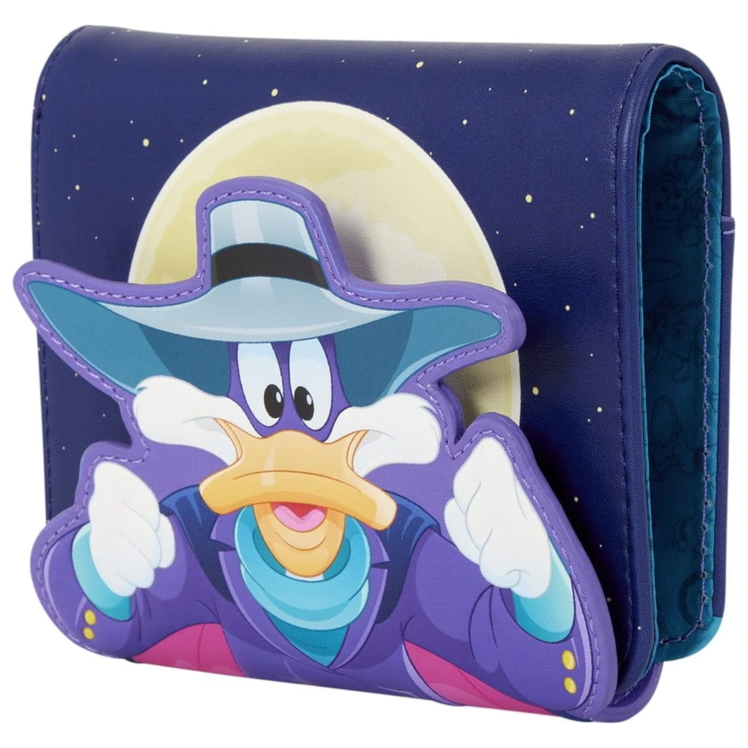 Darkwing Duck by Loungefly Novčanik fotografija proizvoda
