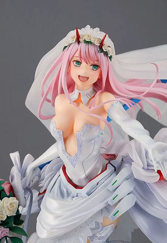 Darling in the Franxx PVC Kip 1/7 Zero Two: For My Darling 27 cm fotografija proizvoda