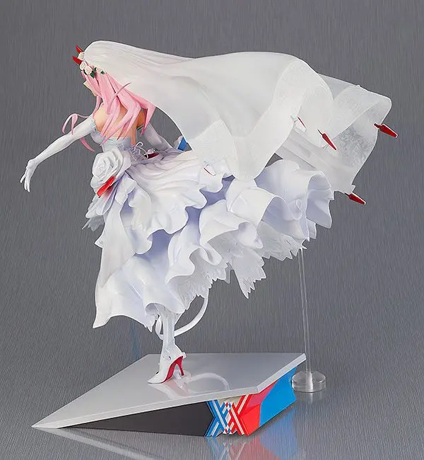Darling in the Franxx PVC Kip 1/7 Zero Two: For My Darling 27 cm fotografija proizvoda