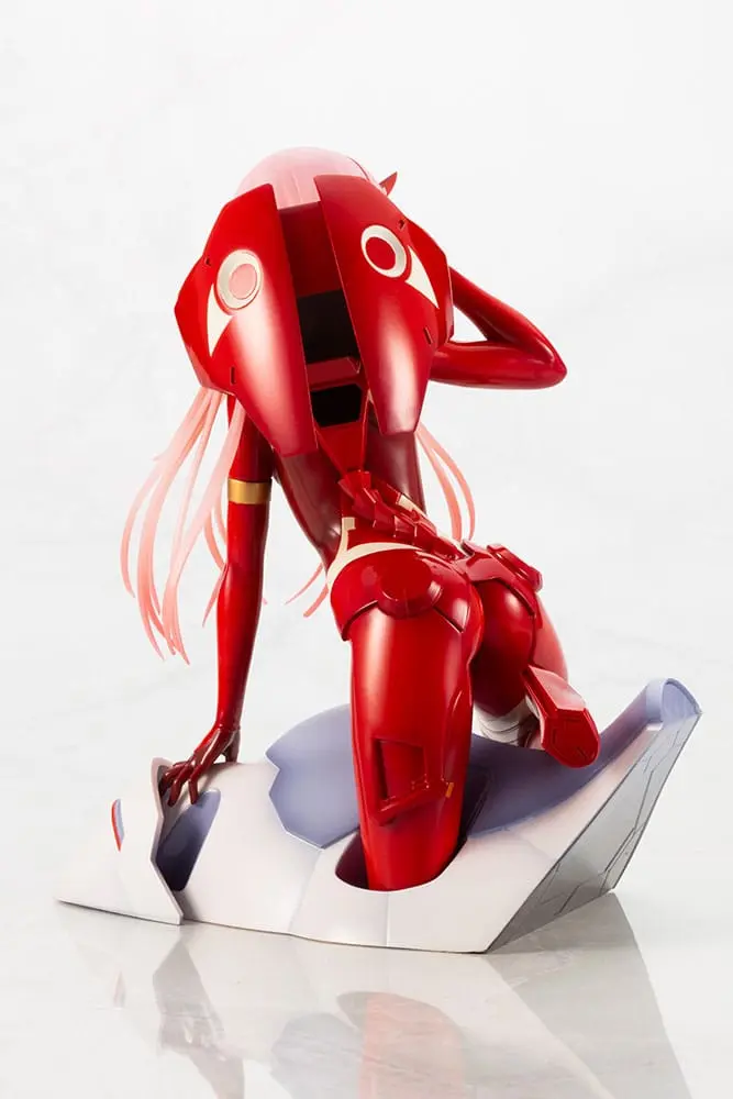 Darling in the Franxx PVC Kip 1/7 Zero Two 17 cm fotografija proizvoda