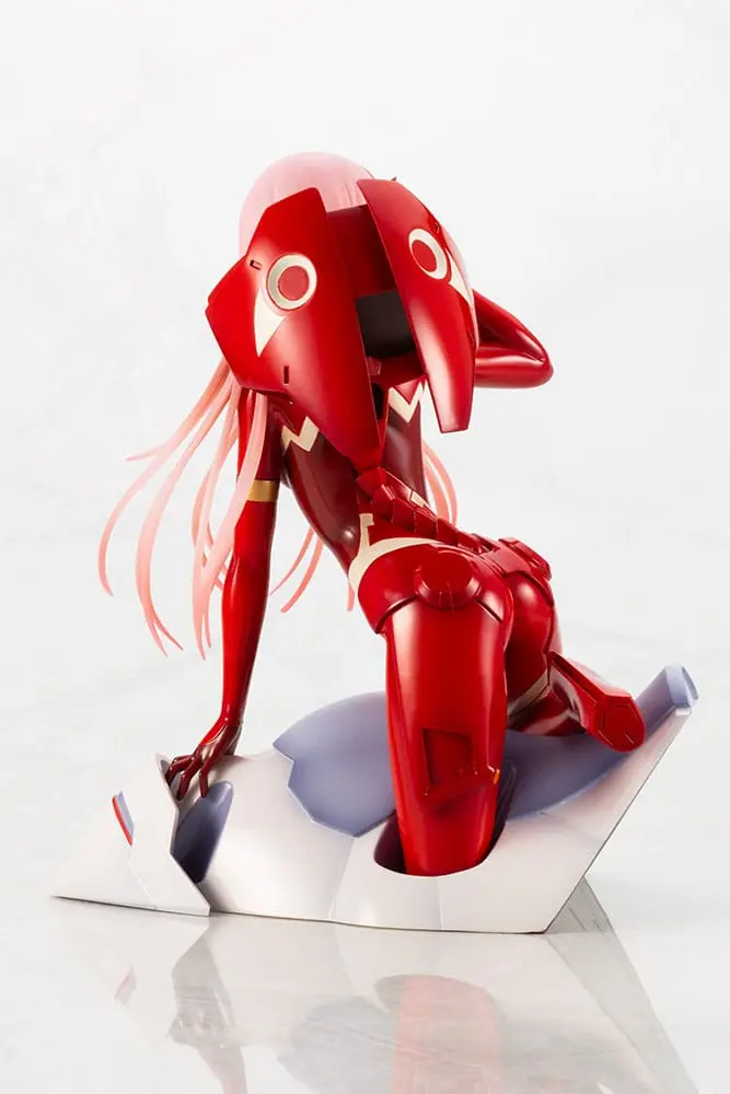 Darling in the Franxx PVC Kip 1/7 Zero Two 17 cm fotografija proizvoda