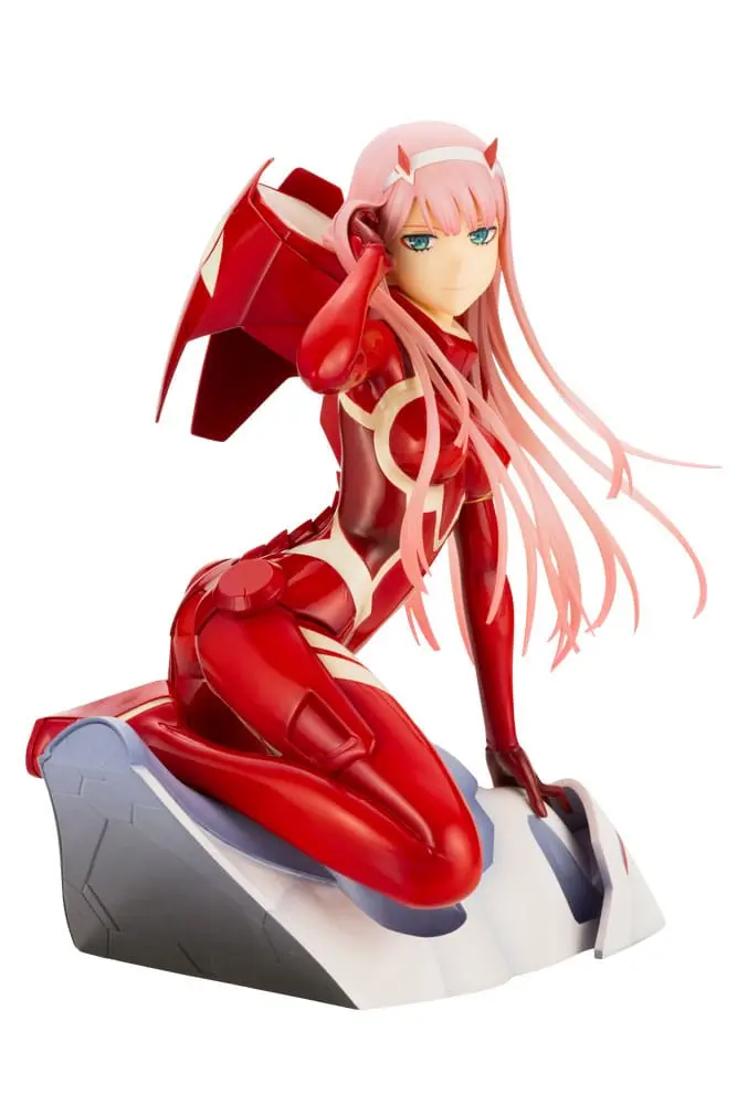 Darling in the Franxx PVC Kip 1/7 Zero Two 17 cm fotografija proizvoda