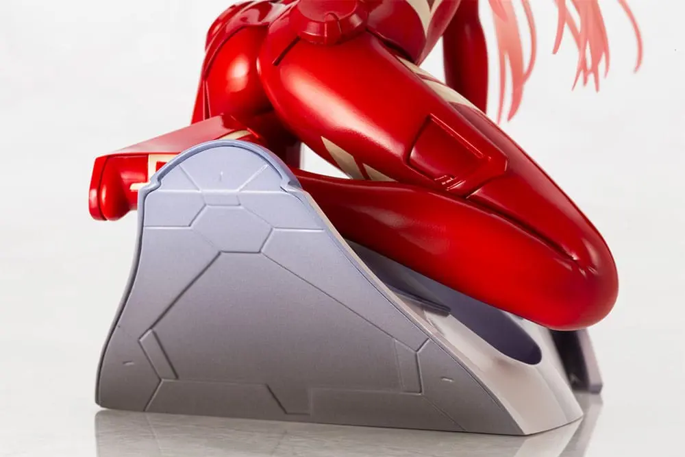 Darling in the Franxx PVC Kip 1/7 Zero Two 17 cm fotografija proizvoda