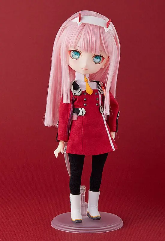 Darling in the Franxx Harmonia Humming lutka Zero Two 23 cm fotografija proizvoda