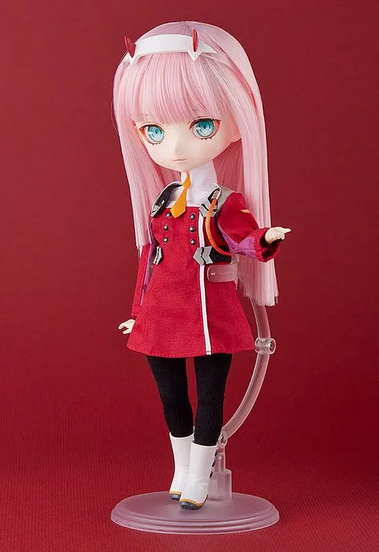 Darling in the Franxx Harmonia Humming lutka Zero Two 23 cm fotografija proizvoda