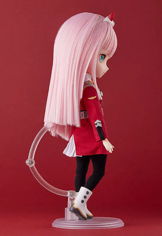 Darling in the Franxx Harmonia Humming lutka Zero Two 23 cm fotografija proizvoda