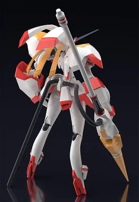 Darling in the Franxx Moderoid plastični model Strelitzia (4. izdanje) 18 cm fotografija proizvoda