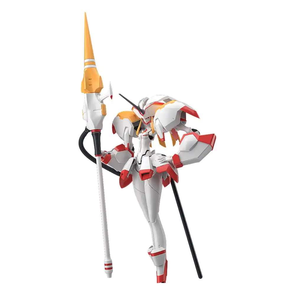 Darling in the Franxx Moderoid plastični model Strelitzia (4. izdanje) 18 cm fotografija proizvoda