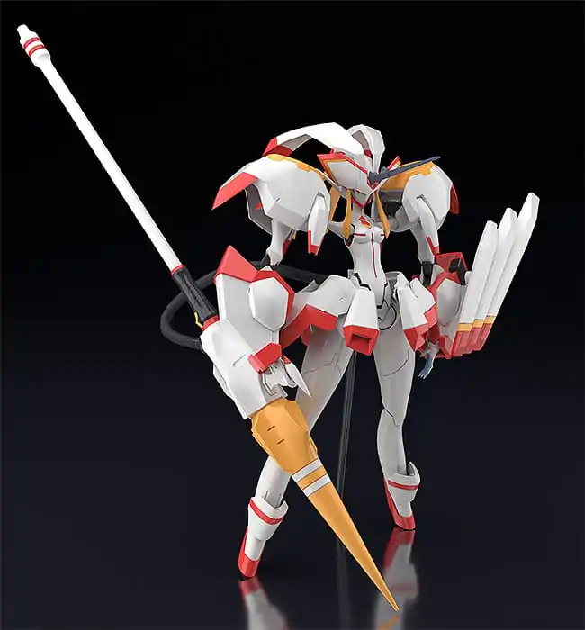Darling in the Franxx Moderoid plastični model Strelitzia (4. izdanje) 18 cm fotografija proizvoda