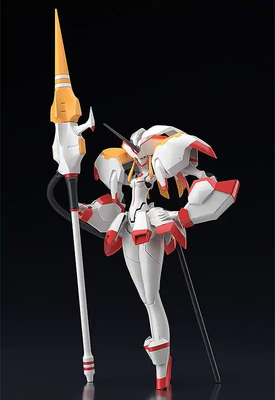 Darling in the Franxx Moderoid plastični model Strelitzia (4. izdanje) 18 cm fotografija proizvoda