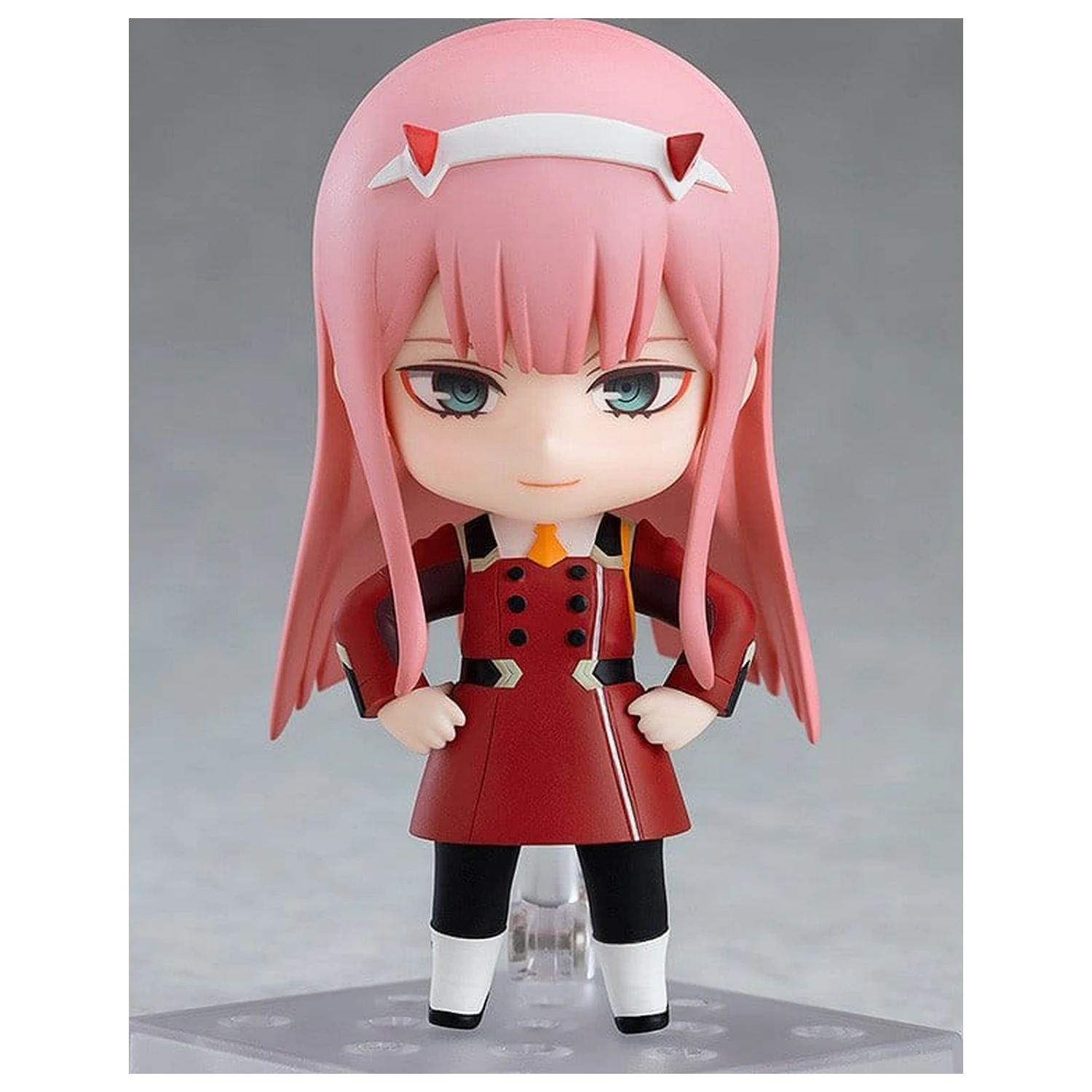 Darling in the Franxx Nendoroid akcijska figura Zero Two 10 cm fotografija proizvoda
