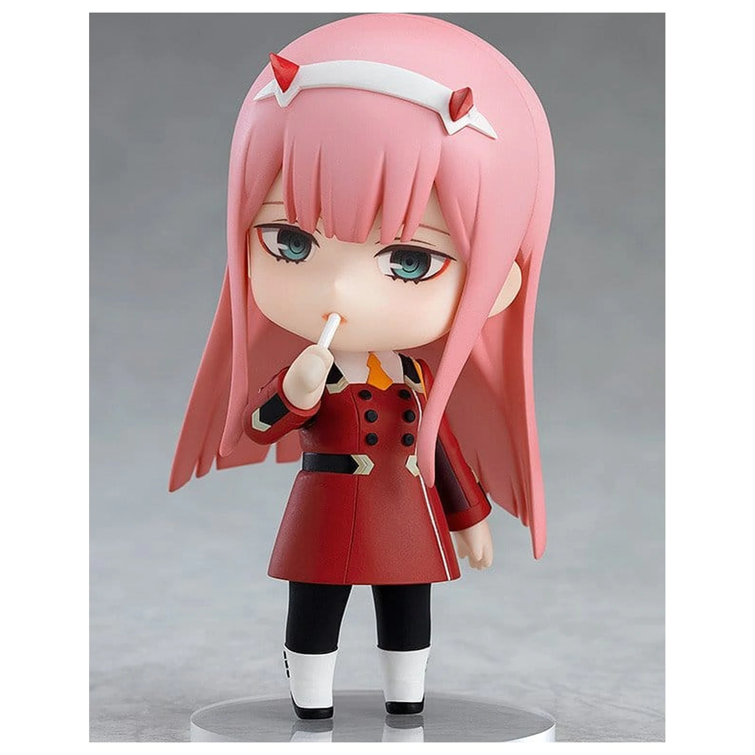 Darling in the Franxx Nendoroid akcijska figura Zero Two 10 cm fotografija proizvoda