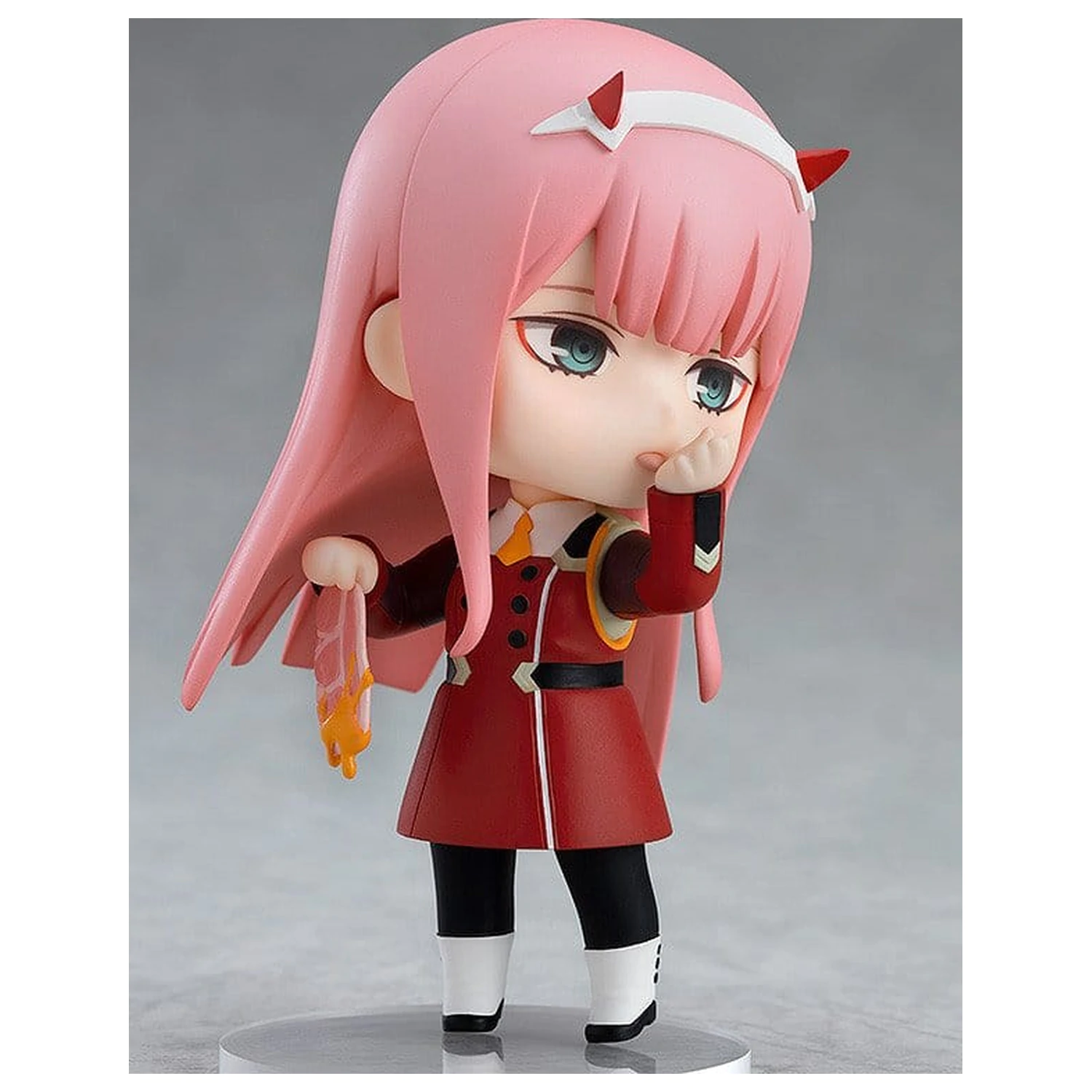 Darling in the Franxx Nendoroid akcijska figura Zero Two 10 cm fotografija proizvoda