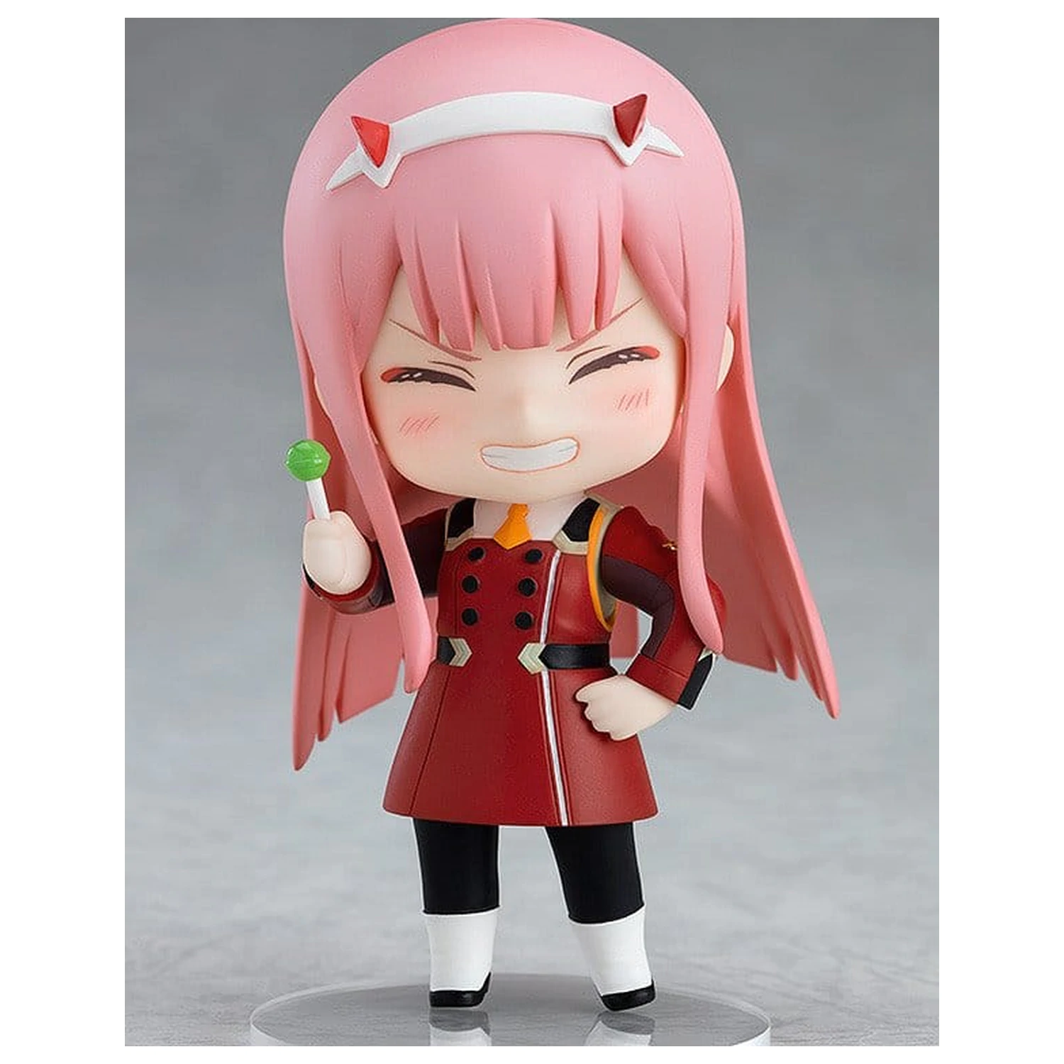 Darling in the Franxx Nendoroid akcijska figura Zero Two 10 cm fotografija proizvoda