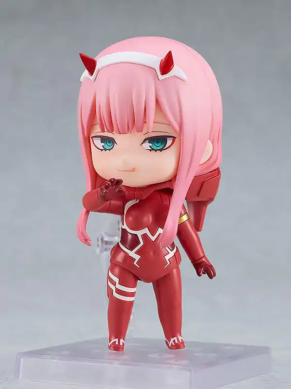 Darling in the Franxx Nendoroid akcijska figura Zero Two: Pilot Suit Ver. 10 cm fotografija proizvoda