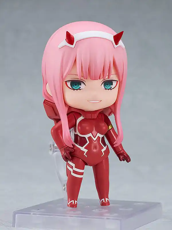 Darling in the Franxx Nendoroid akcijska figura Zero Two: Pilot Suit Ver. 10 cm fotografija proizvoda