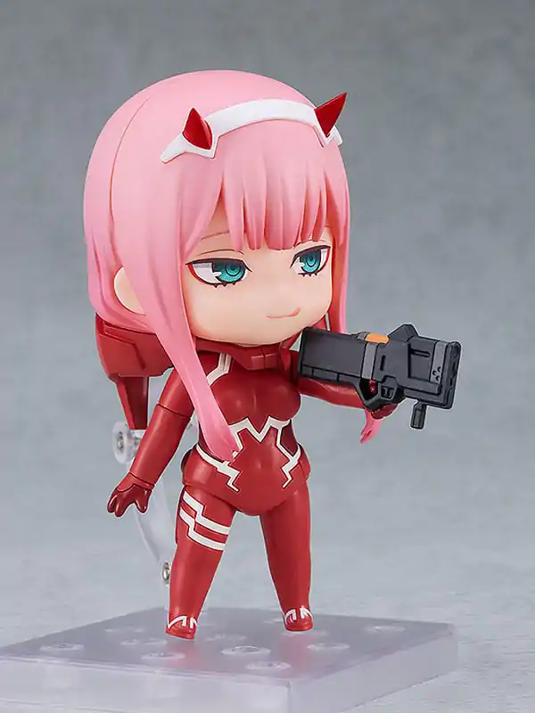 Darling in the Franxx Nendoroid akcijska figura Zero Two: Pilot Suit Ver. 10 cm fotografija proizvoda