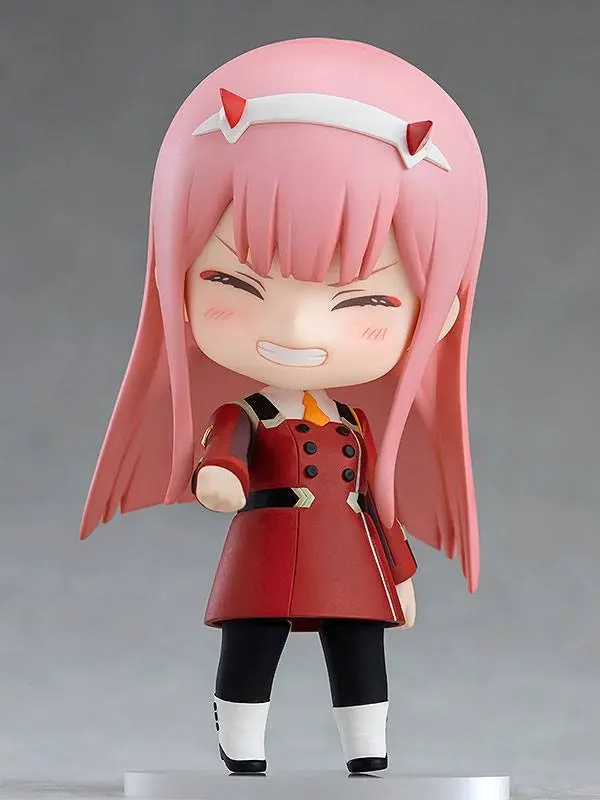 Darling in the Franxx Nendoroid akcijska figura Zero Two 10 cm fotografija proizvoda