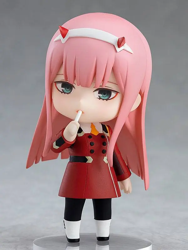 Darling in the Franxx Nendoroid akcijska figura Zero Two 10 cm fotografija proizvoda