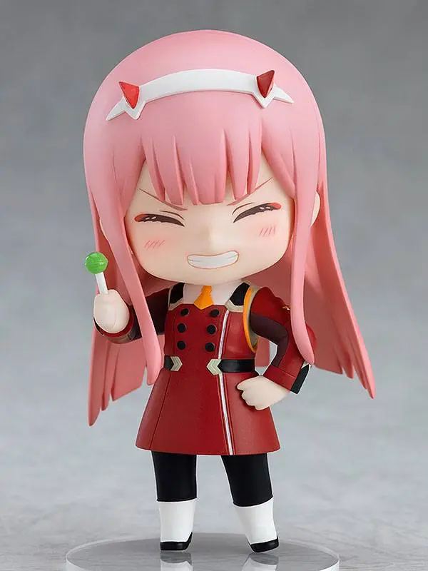 Darling in the Franxx Nendoroid akcijska figura Zero Two 10 cm fotografija proizvoda