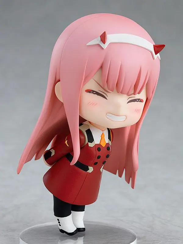 Darling in the Franxx Nendoroid akcijska figura Zero Two 10 cm fotografija proizvoda