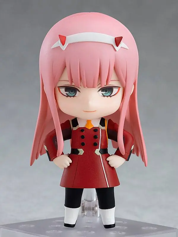 Darling in the Franxx Nendoroid akcijska figura Zero Two 10 cm fotografija proizvoda