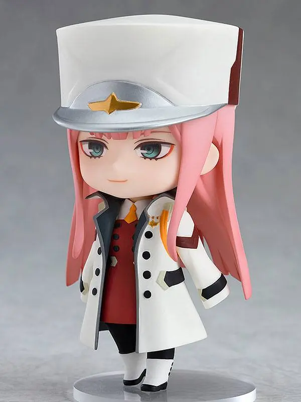 Darling in the Franxx Nendoroid akcijska figura Zero Two 10 cm fotografija proizvoda