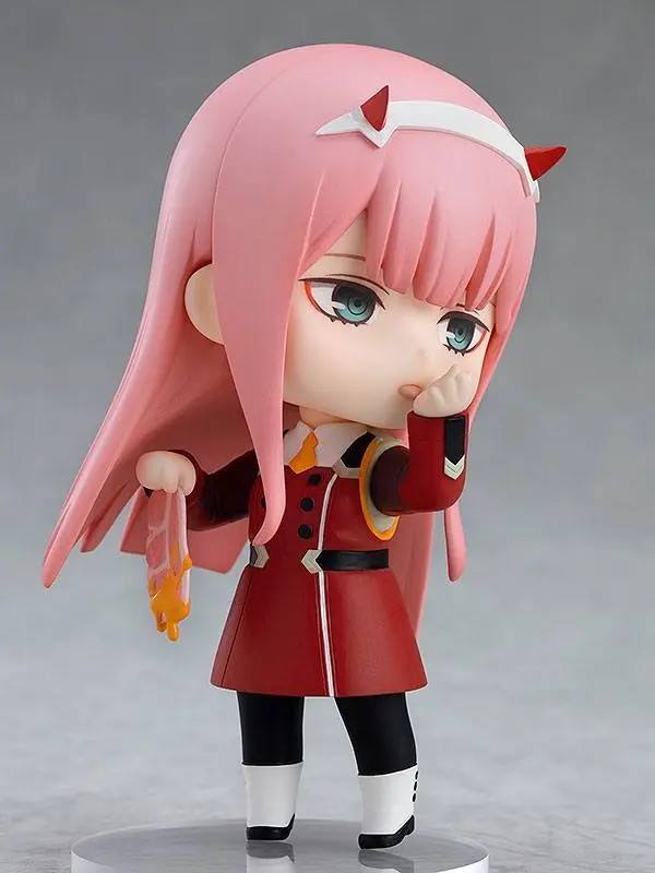 Darling in the Franxx Nendoroid akcijska figura Zero Two 10 cm fotografija proizvoda