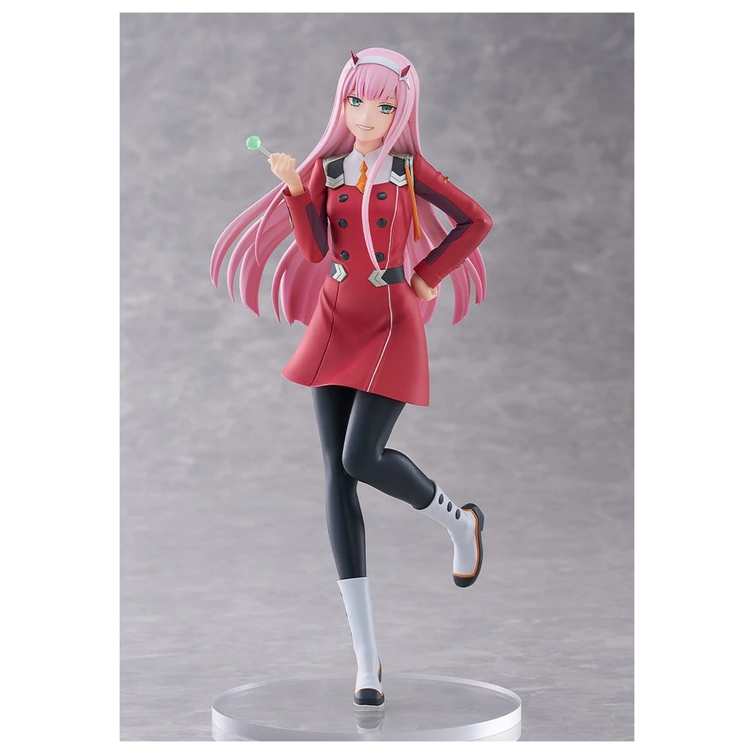 DARLING in the FRANXX Pop Up Parade PVC figura Zero Two L veličina 21 cm fotografija proizvoda