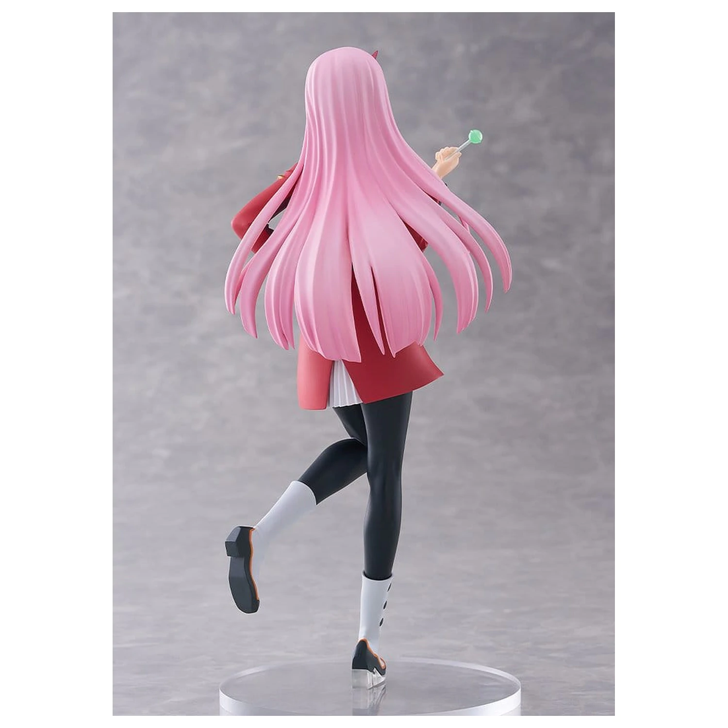 DARLING in the FRANXX Pop Up Parade PVC figura Zero Two L veličina 21 cm fotografija proizvoda