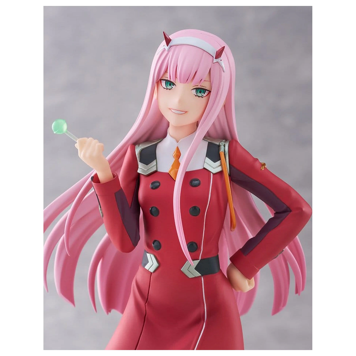 DARLING in the FRANXX Pop Up Parade PVC figura Zero Two L veličina 21 cm fotografija proizvoda