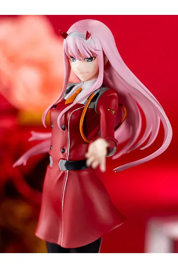 Darling in the Franxx Pop Up Parade PVC Statua Zero Two 17 cm fotografija proizvoda