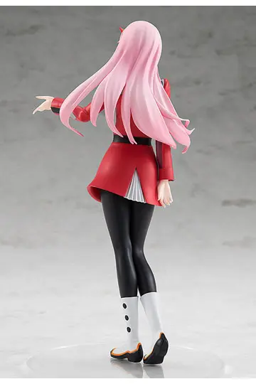 Darling in the Franxx Pop Up Parade PVC Statua Zero Two 17 cm fotografija proizvoda