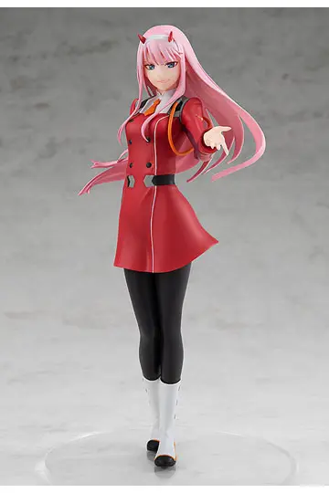Darling in the Franxx Pop Up Parade PVC Statua Zero Two 17 cm fotografija proizvoda