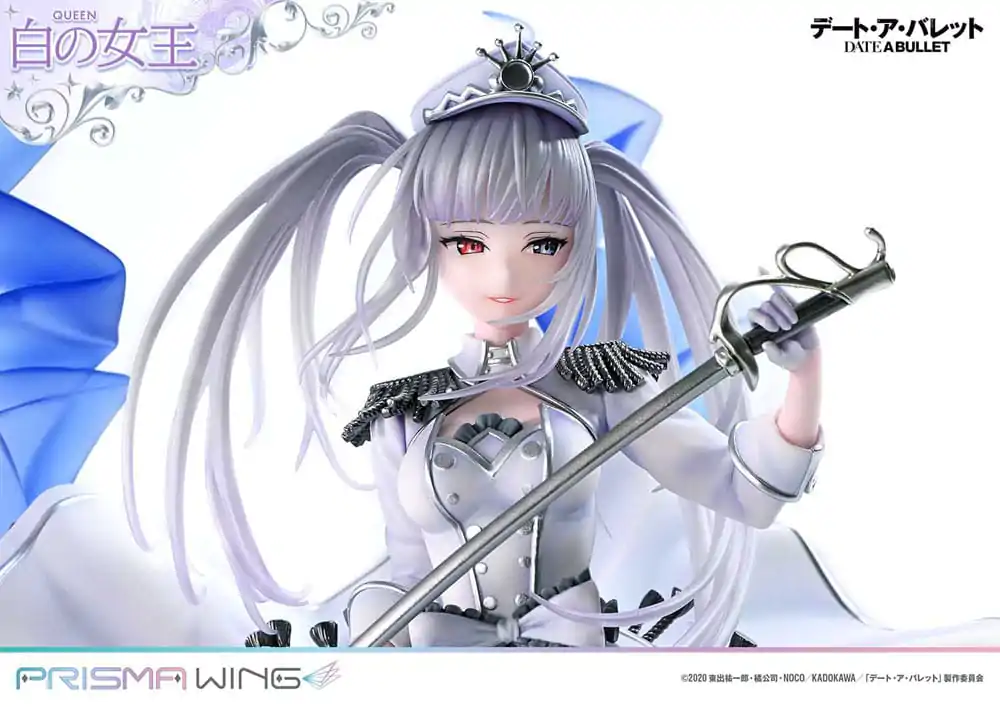 Date a Bullet Prisma Wing PVC kip 1/7 Queen 29 cm fotografija proizvoda