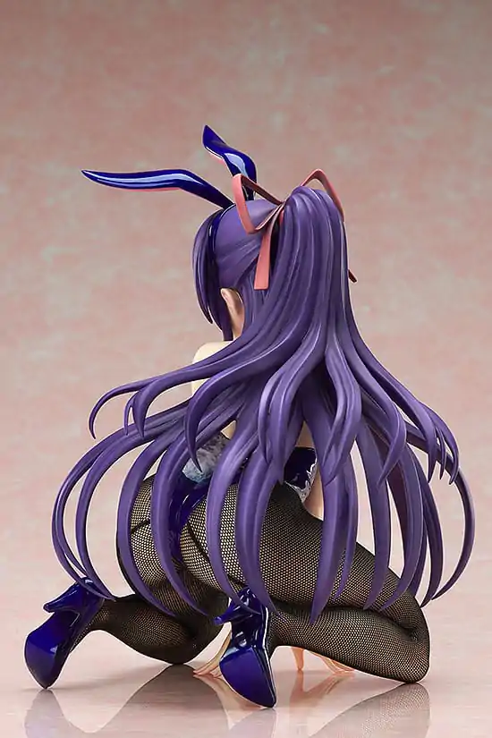 Date A Live PVC kip 1/4 Tohka Yatogami Bunny Ver. 25 cm fotografija proizvoda