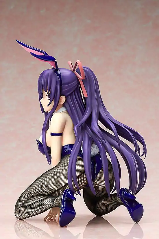 Date A Live PVC kip 1/4 Tohka Yatogami Bunny Ver. 25 cm fotografija proizvoda