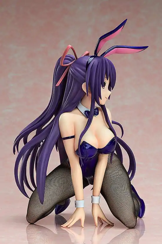 Date A Live PVC kip 1/4 Tohka Yatogami Bunny Ver. 25 cm fotografija proizvoda