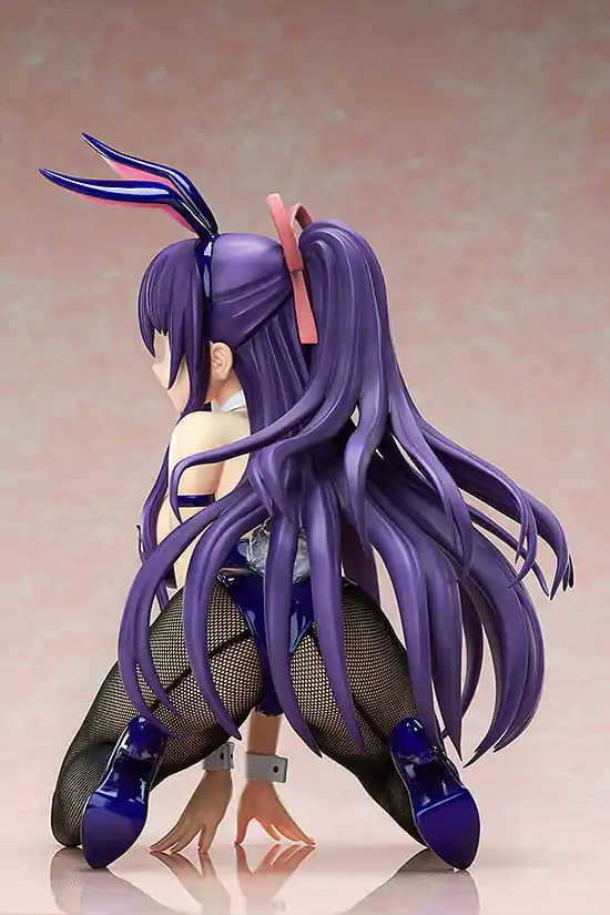 Date A Live PVC kip 1/4 Tohka Yatogami Bunny Ver. 25 cm fotografija proizvoda