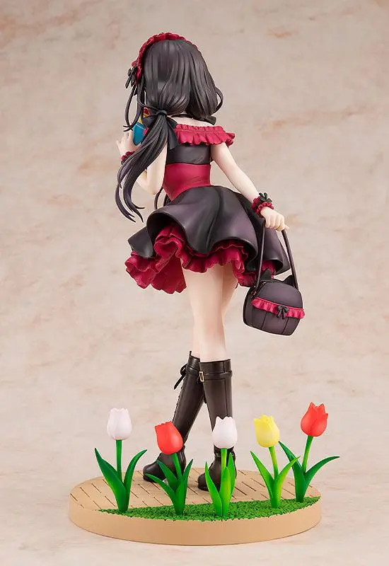 Date A Live Kip 1/7 Kurumi Tokisaki Date Ver. 21 cm fotografija proizvoda